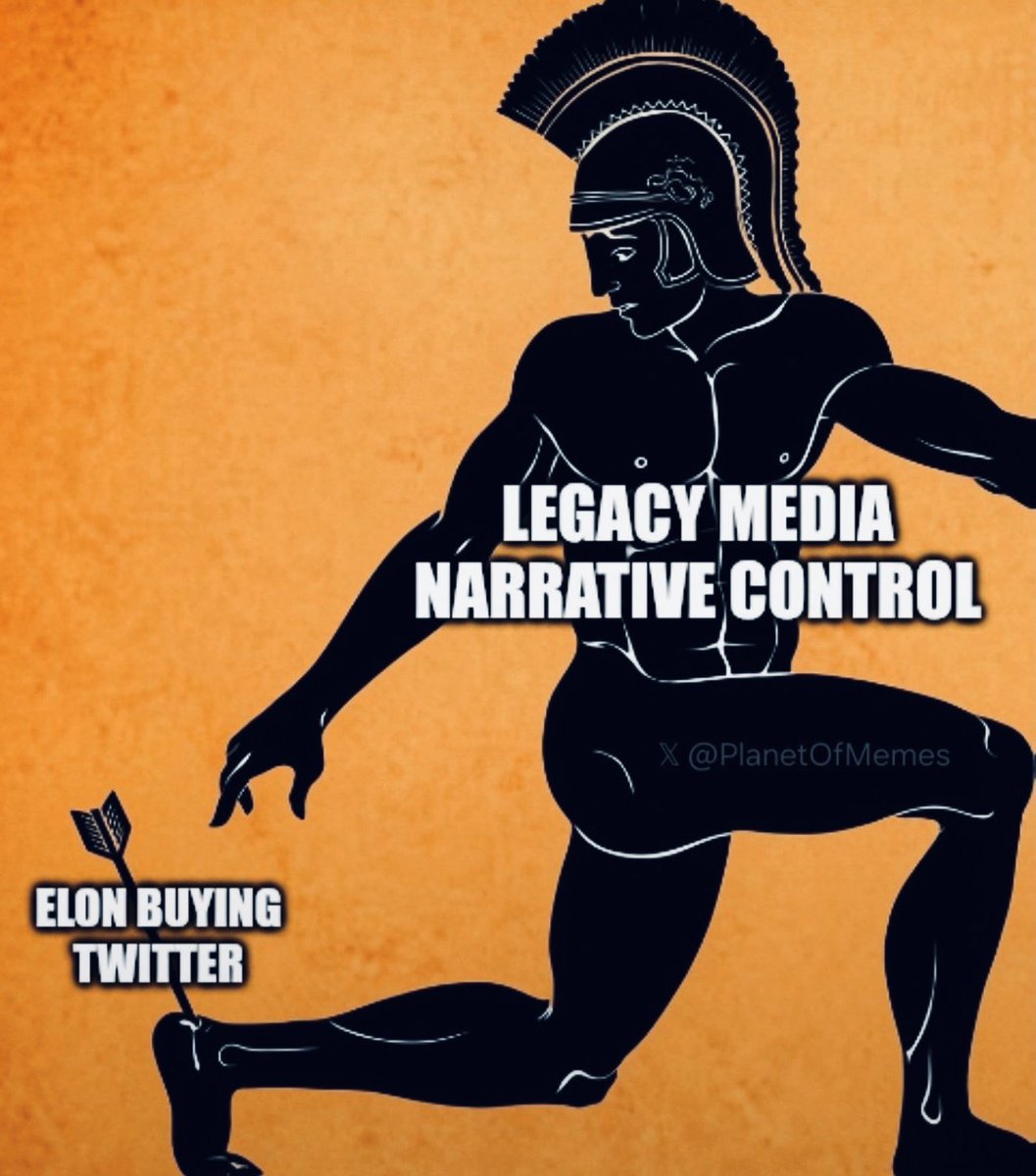 atensnut's tweet photo. One of the best memes from the Woke Legacy Media Interview with Elon. https://t.co/eAEAqSzYne
