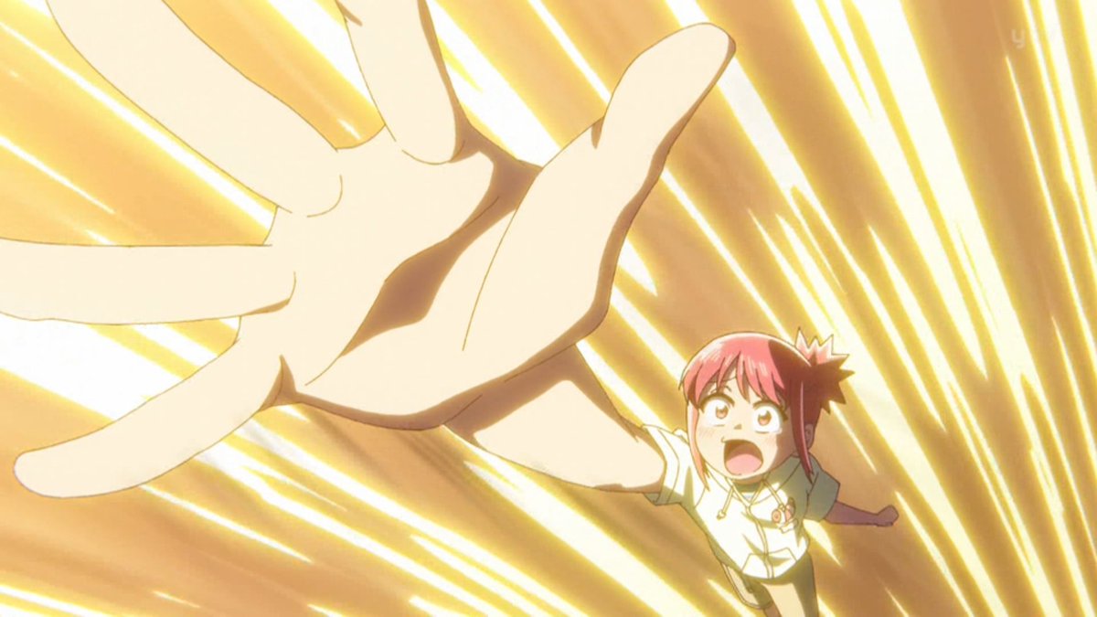 これ描いて死ね 第4話 ツイート画像 1