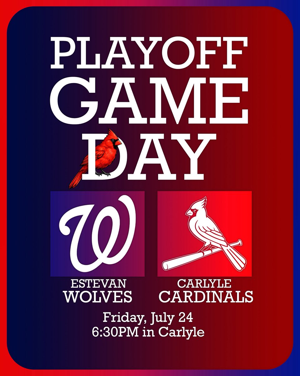 CarlyleCards's tweet photo. Harbourne weekend is here! 
We start off at home tonight vs the Wolves. 
Rest of the weekend takes place in Estevan. https://t.co/c9q8WOY59A