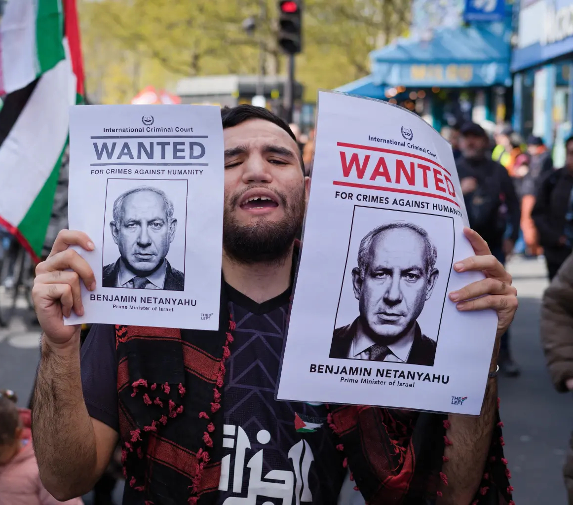 Old_SchoolEddie's tweet photo. Mayor Zohran Commie Mamdani wants New Yorkers to hit the streets and protest Israel when Prime Minister Benjamin Netanyahu shows up at the UN this fall. 

In other words, he’s handing a free pass to every leftist violent troublemaker who decides mayhem sounds like a good time.

He’s putting the NYPD and everyday New Yorkers right in the line of fire, all to push his radical, antisemitic agenda.

First, he wanted to arrest Netanyahu himself. 

That didn't go anywhere because, surprise, he has no authority to do it. 

Then he begged the federal government to step in and do the dirty work. 

They told him to go pound sand and stay in his own lane.

So now, like a child who didn’t get the toy he wanted, he’s calling on his mindless leftist followers to wreak havoc across the city. 

Because if he can’t get his way the legal way, why not just light the fuse and watch the chaos burn?