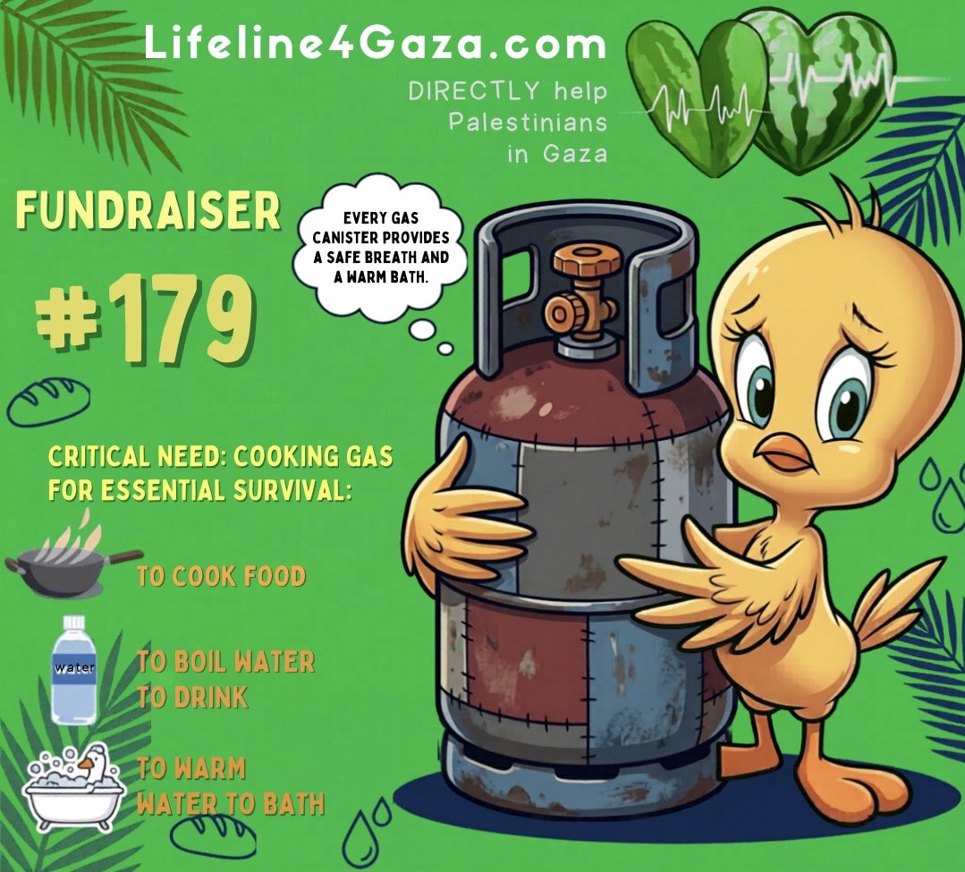 lunalunabraga's tweet photo. My friend @ha_af92 isn’t feeling well so I am posting on his behalf until he gets better
They need a gas cylinder that, due to shortages, is very expensive: 275 left
The longer he is exposed to smoke, the more at risk he is of having an asthma attack
https://t.co/kf1hhUmvPC https://t.co/mnFUJQmwRW