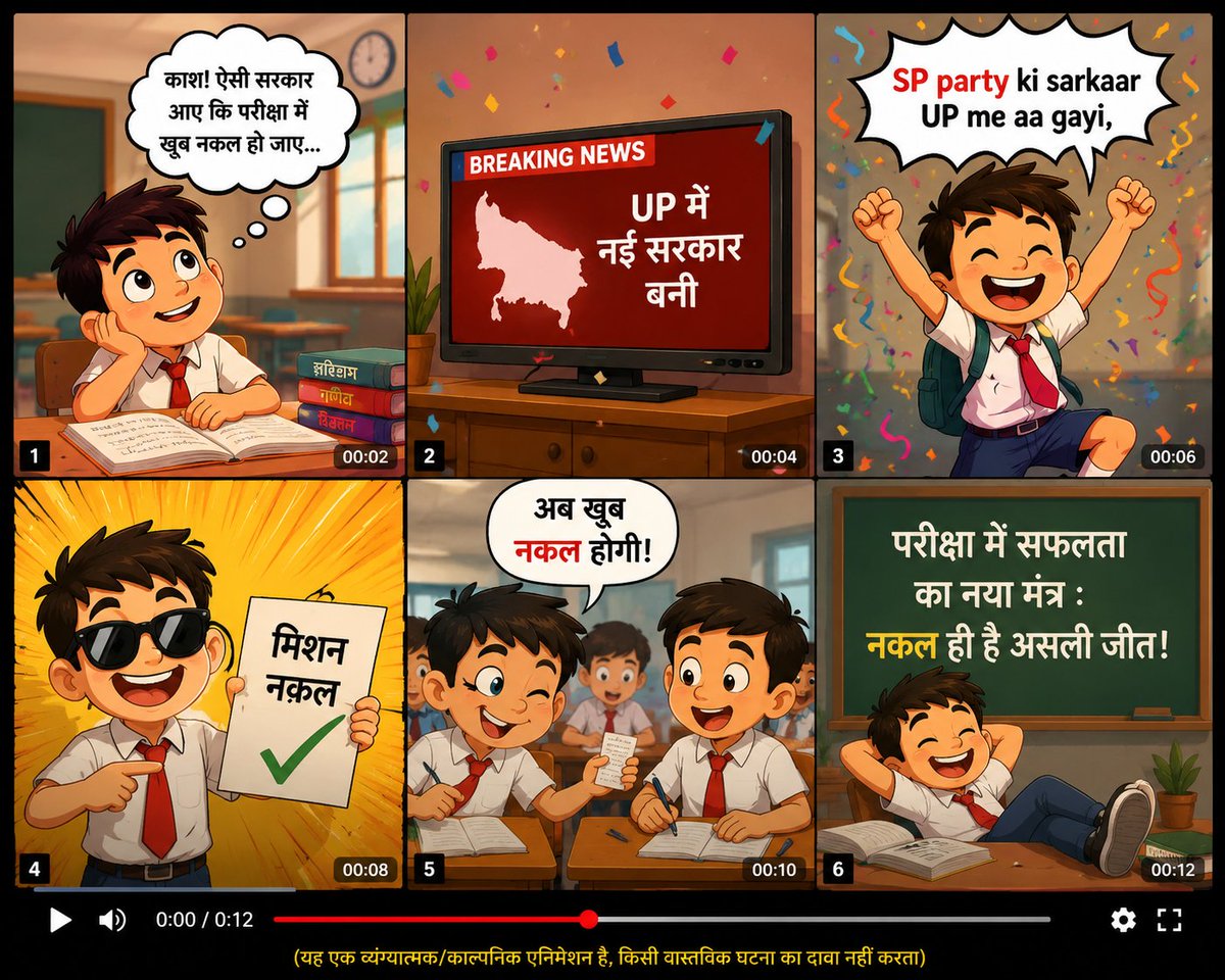 PhoonaGaurav's tweet photo. @News18India @AMISHDEVGAN Mulyamsarkaar aayi moj aayi https://t.co/xlHhpCQWU6