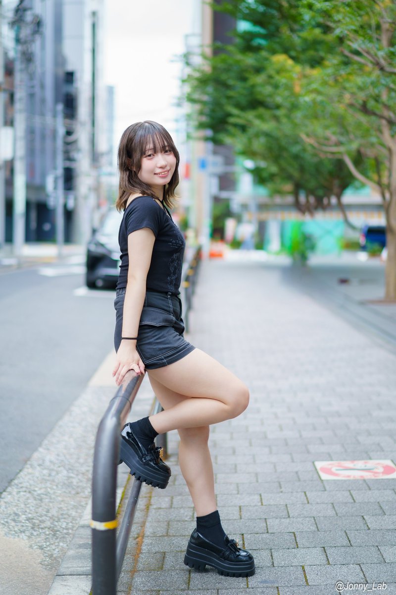 Jonny_Lab's tweet photo. .        
Model : 宮崎こころ さん ⑥
@koko_or10

#SOAR撮影会 
#ポートレート 
#ファインダー越しの私の世界 https://t.co/dumKoTasKQ