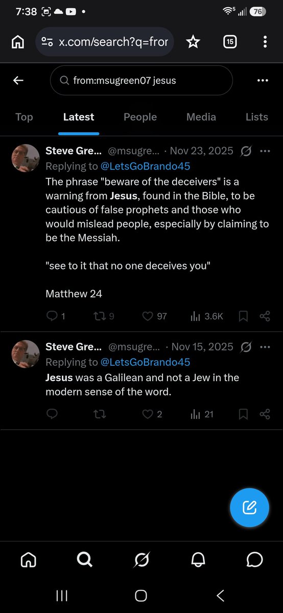 TheCenturion25's tweet photo. It's funny how this Christian guy steals Adam Green's Clip Boy (aka seethroughit2) clip (who's an anti-Christian) to repurpose it to fit his agenda

Although I hate antiAbrahamist Green-pilled community I can agree Christians can be hypocrites https://t.co/25pBc3Wuqh