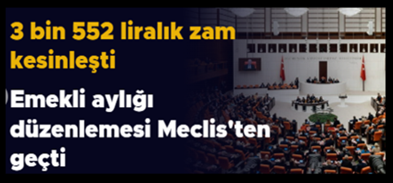 mahirseki's tweet photo. *Toplam 5.100.000 Emeklimiz Artık ''23.552 TL'' Maaş Alacak.
*Eşleriyle Beraber Yaklaşık 10.000.000 Yaşlı Bu Parayla Yaşamaya Çalışacak.
*Evde Evlenmemiş İşsiz Çocuk, Torun Varsa Tam Bir Perişanlık.
*BU MAAŞI MAKUL BULAN TUZU KURULAR,
''BU PARAYLA BİR AY GEÇİNMEYİ'' DENEMELİLER* https://t.co/VhLJsvG6Xq