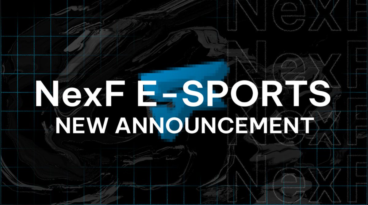 NexF Esports tweet media