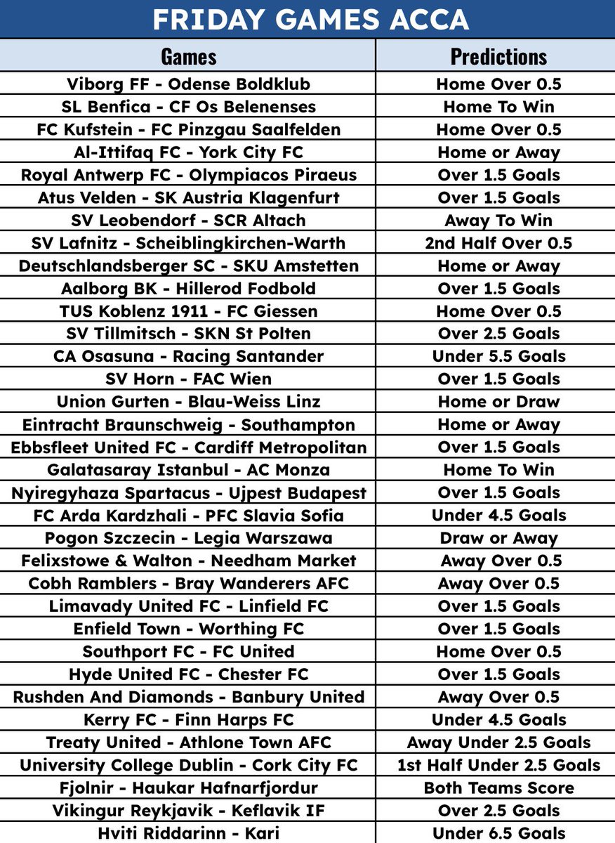 Gis0808's tweet photo. 🚨BETWAY CODE : BW6460D7C4 —————————————————- 
—————————————————-
📝EDIT, CUT OR CREAT YOUR BETSLIP FROM HERE👇 https://t.co/PNPuVHOtS0