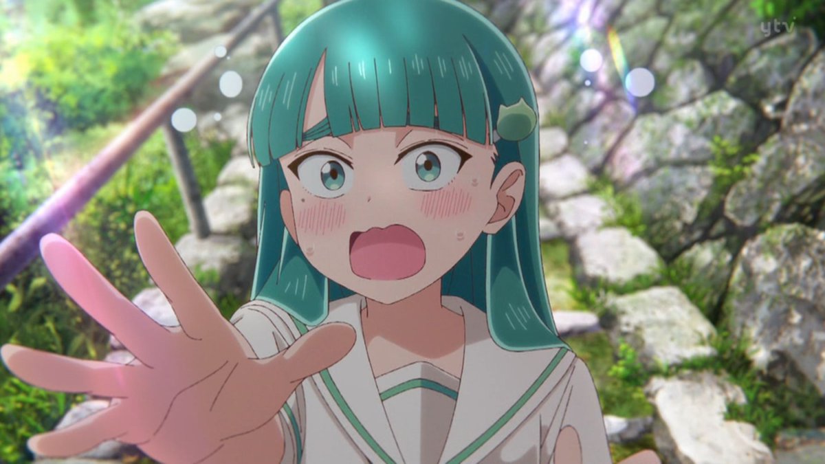 これ描いて死ね 第4話 ツイート画像 1
