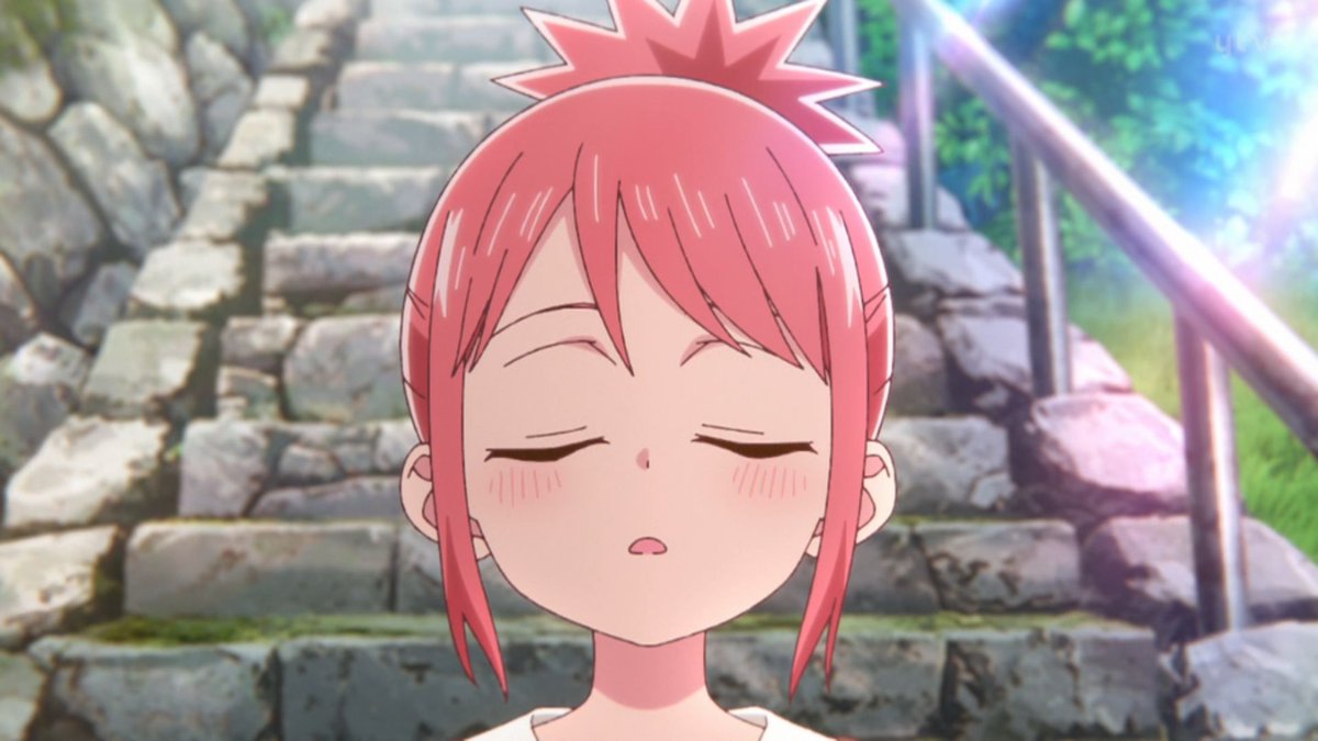 これ描いて死ね 第4話 ツイート画像 1
