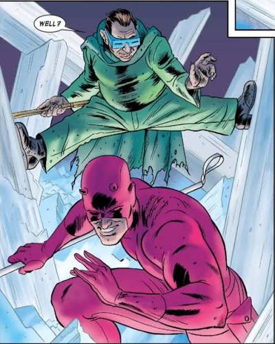 _Richval's tweet photo. There’s nothing scarier than a athletic fat guy who can legit keep up with guys like Daredevil and Iron fist https://t.co/j2IaFiugyF