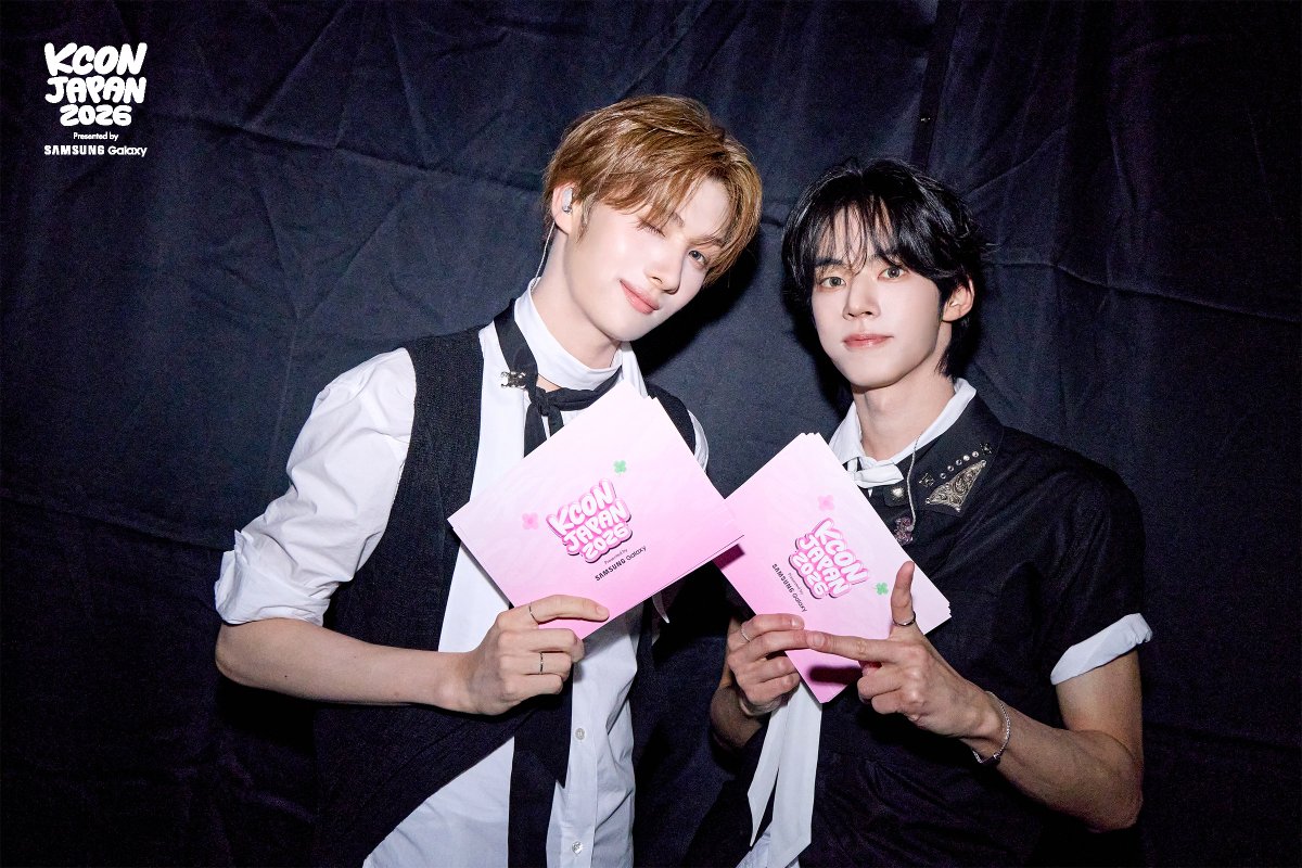KCON JAPAN (@kconjapan) / Posts / X