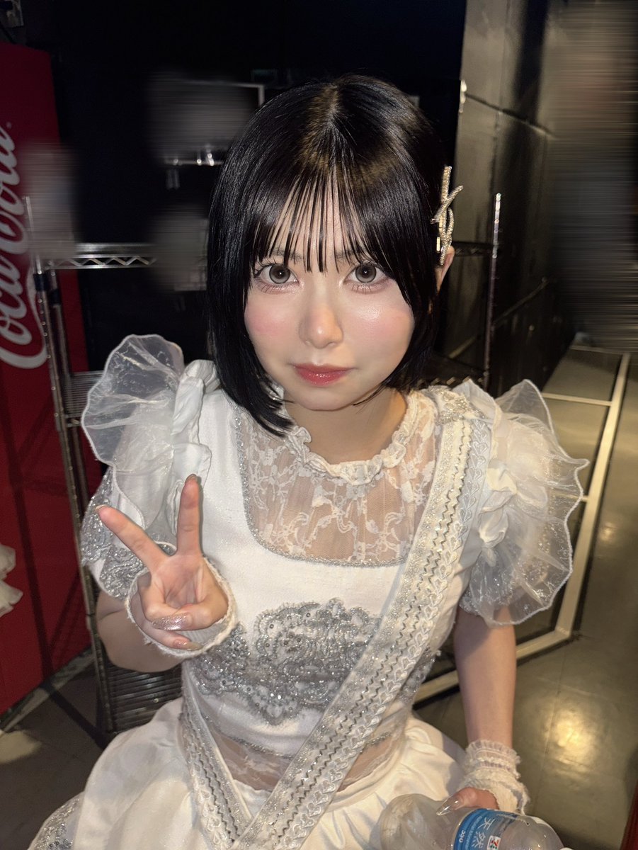 clan_aina's tweet photo. ボブまーーじかわいいうちの姫~~出番前で急に写真撮ったのにこれで神

保存していいよ︎^_^🎶 https://t.co/DjFPj1UJ5u