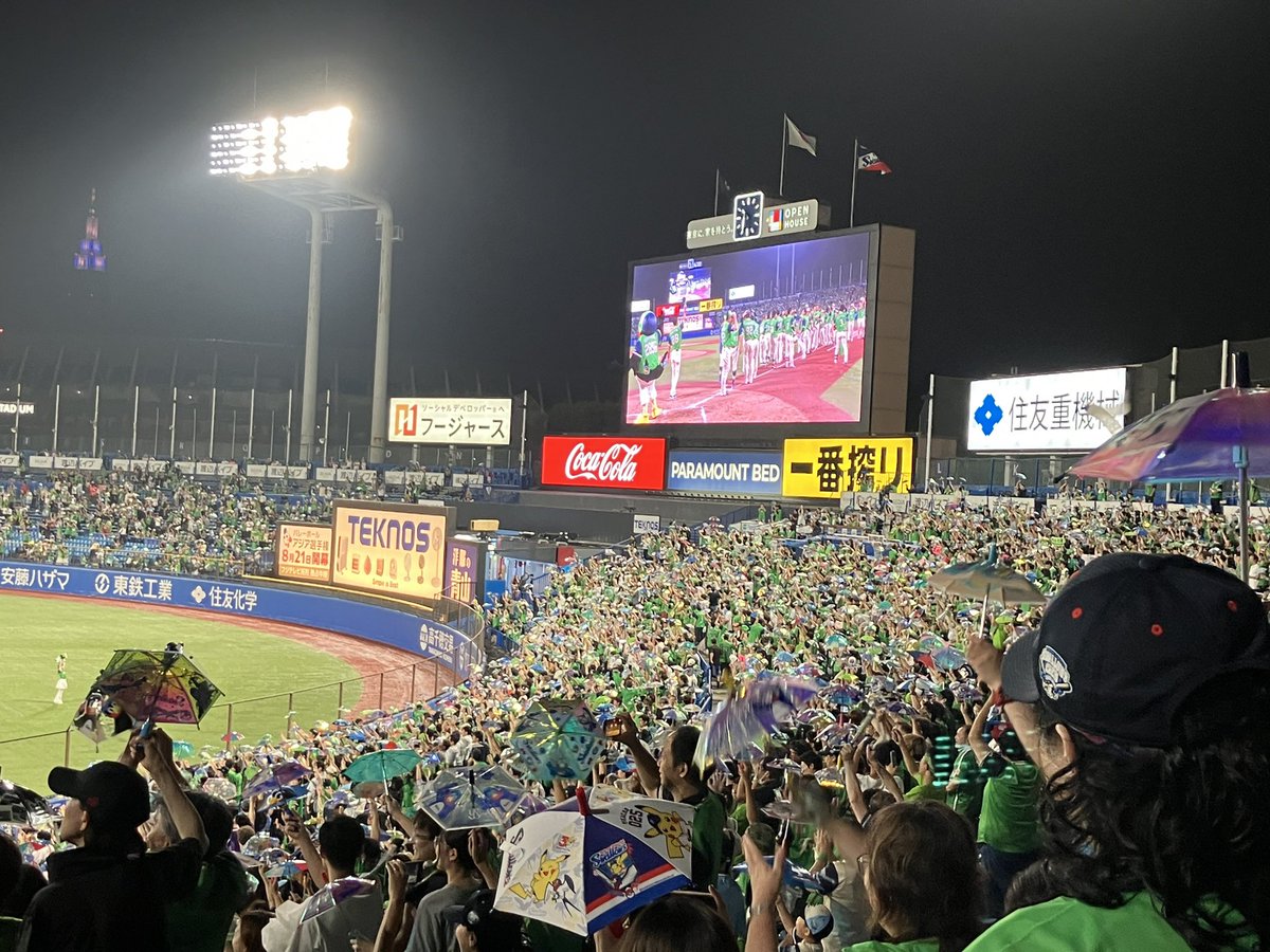 tomidamomo's tweet photo. ありがとう内山古賀 https://t.co/6WhKuSCyDq
