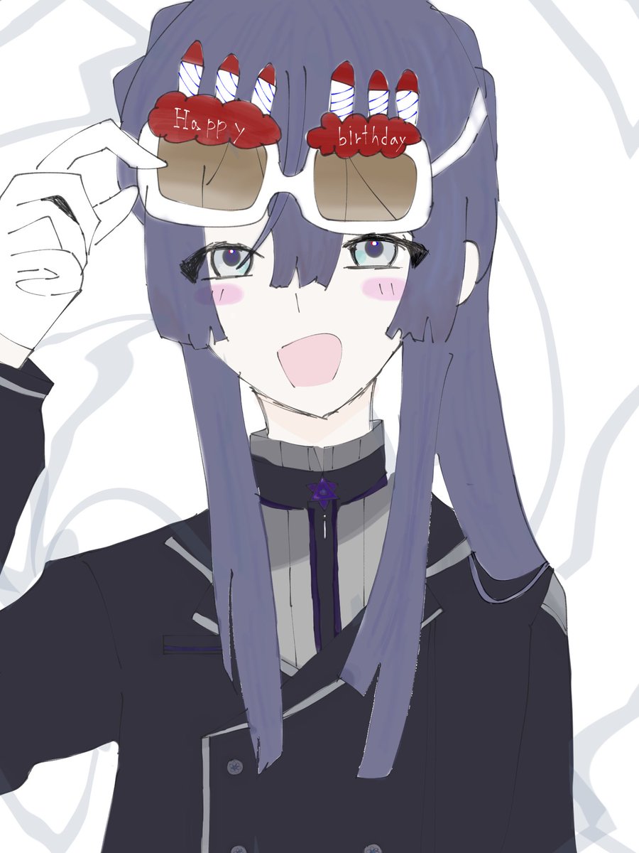 竎月 tweet media