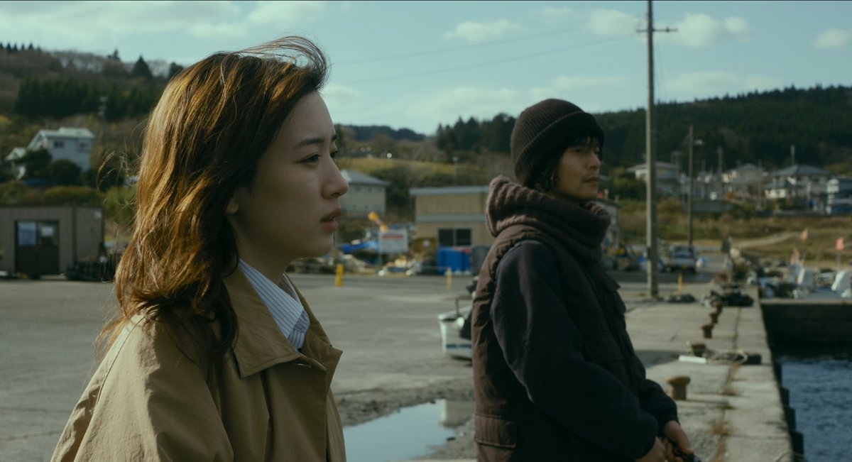 elorae_ra's tweet photo. My Broken Mariko (2022) , 
Dir.Yuki Tanada https://t.co/bRYkiAkpky