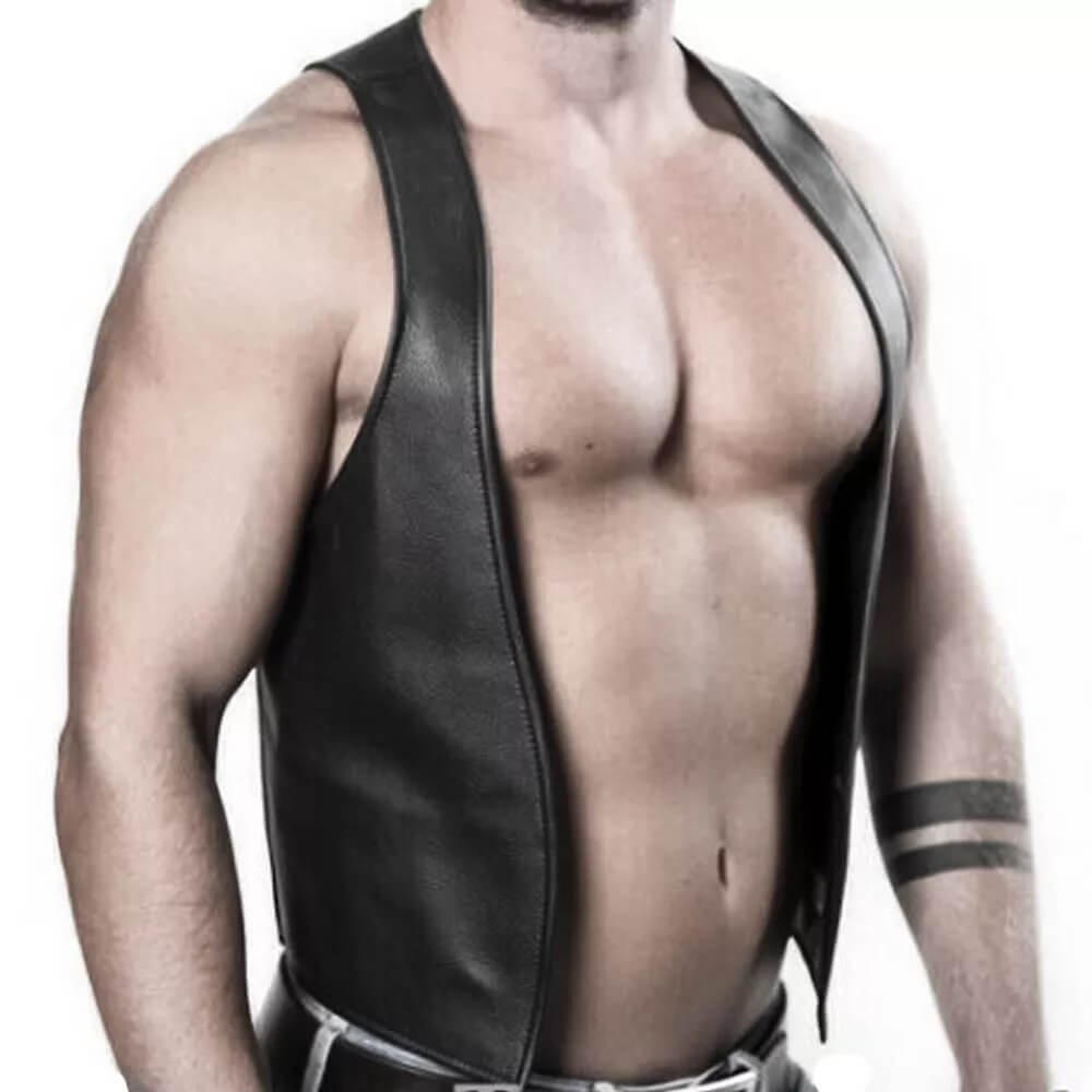 glvboy's tweet photo. I'd love to get some leather chaps and a nice vest. Would u help me fund it? 🤫🥵🥹 https://t.co/4uKPaqsQ0m