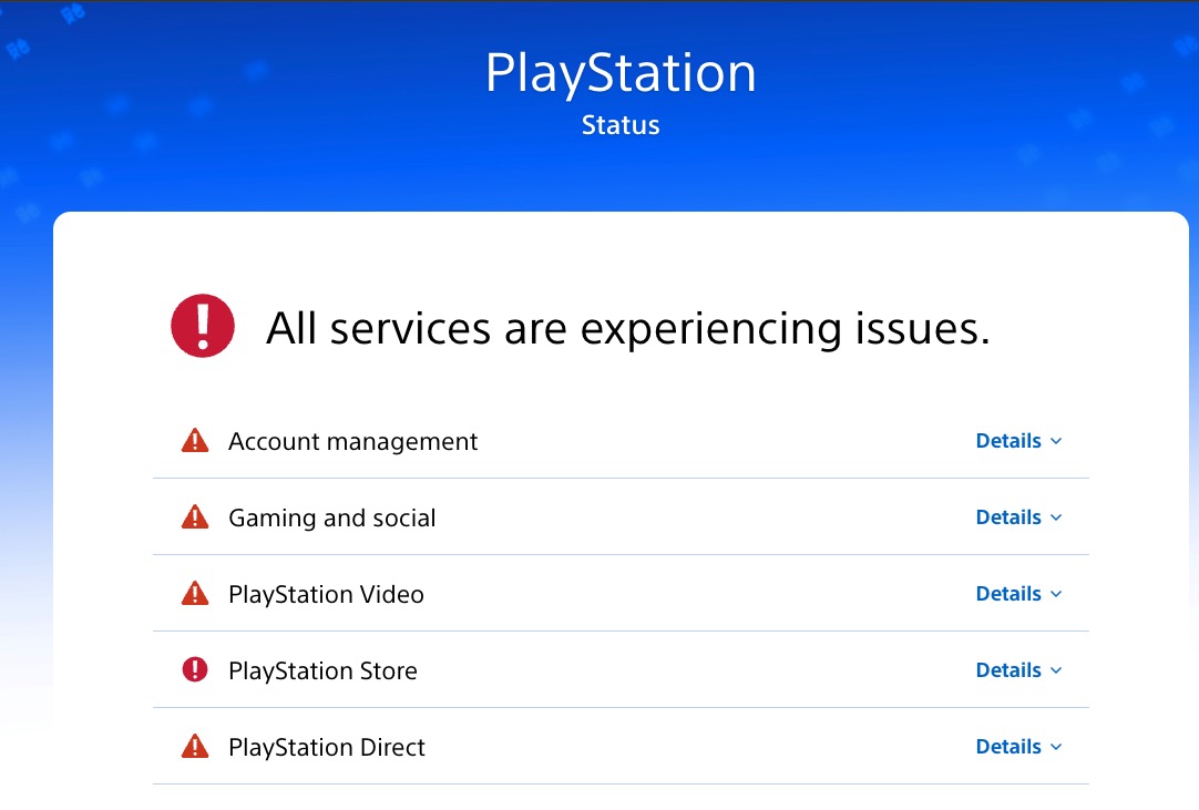 bonafidesmooth's tweet photo. @PlayStation very well deserved @Sony https://t.co/DhCwt8uneh