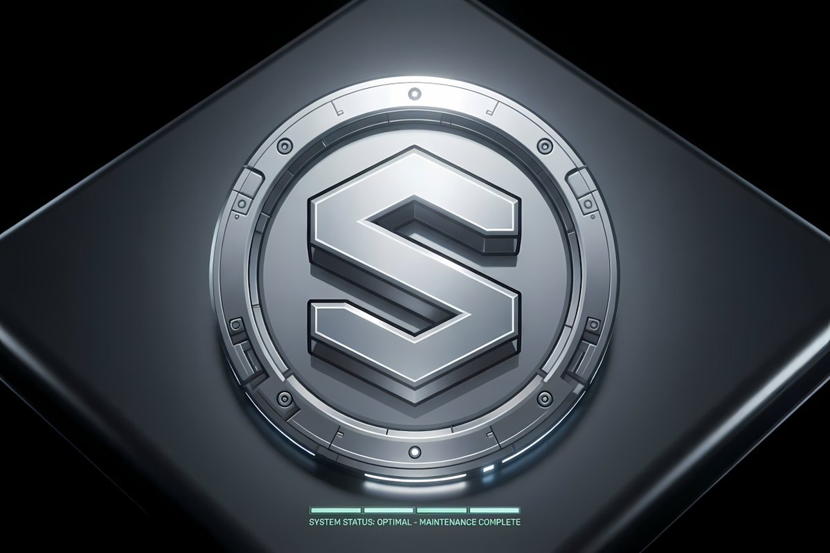 steeldotfun's tweet photo. Next update for $STEEL incoming soon https://t.co/MoNW50drQv