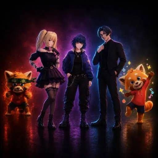 rockyparkerrr's tweet photo. @Palgrani2 The news of X retiring the Companions is getting viral there are new tweets every 1 minutes, ppl start a movement using #KeepTheCompanions

$Companions

3Zbt4w8qMSKEsxduQGrJHuYaYq291pxBC961rPFqpump https://t.co/VZgKI2WBvN