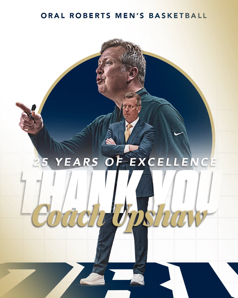 ORUMBB's tweet photo. A legacy built on faith, service and family 🦅

Thank you, Coach Up!

See the full story on his impact: https://t.co/62U3aOCAVB

#ORUMBB | #GoldenStandard https://t.co/XgOhAOGvc7