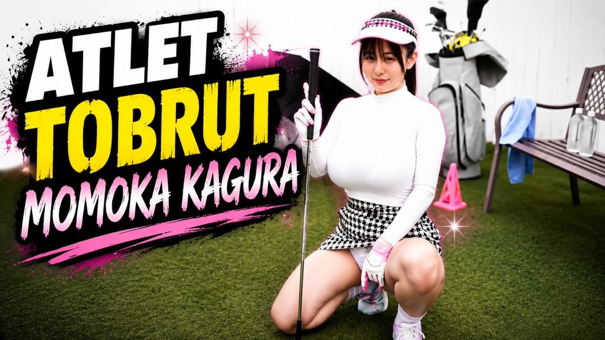 gvelzu's tweet photo. atlet tobrut momoka kagura

hanya administrasi negara https://t.co/XZHVE2uJNy
