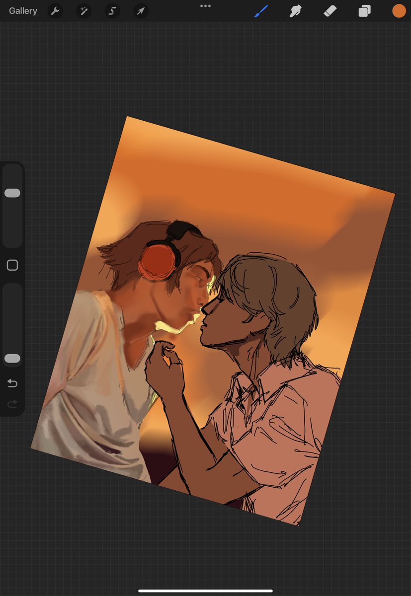 Junoco17's tweet photo. Souyo WIP https://t.co/FQaIfihzgO