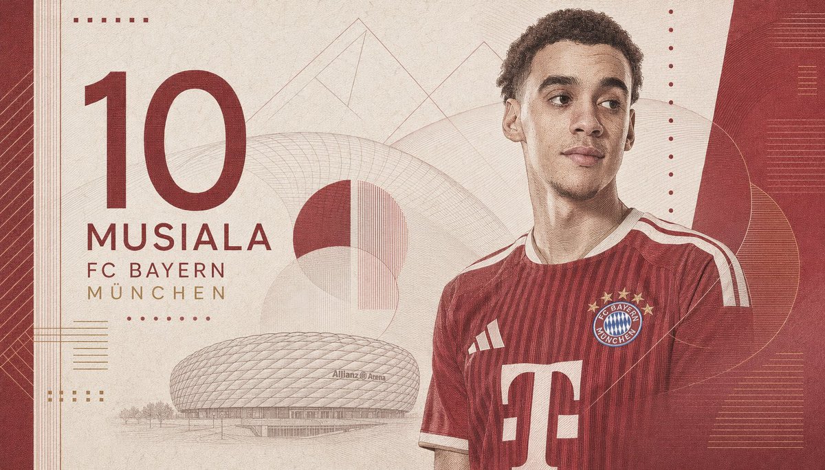 FCBayern's tweet photo. Wir hätten ein paar Vorschläge für die neuen Euro-Scheine! 😅💶 https://t.co/ZdBmGNjwFW