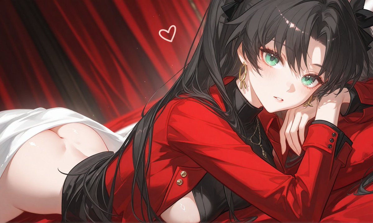 Parmee555's tweet photo. I'm truly overjoyed to finally see Rin fully animated in beautiful 3D in Honkai: Star Rail!
3Dで綺麗に動く凛がスタレで見られて感無量です😘🫶💕
Tohsaka Rin/遠坂凛 https://t.co/FZsvsjauB9