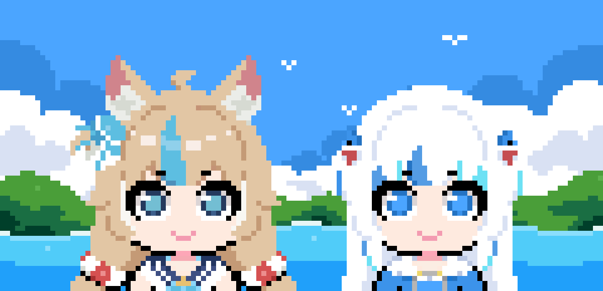 same8bit's tweet photo. #pixelart #sabart #gwart https://t.co/gfDT1bLuQJ