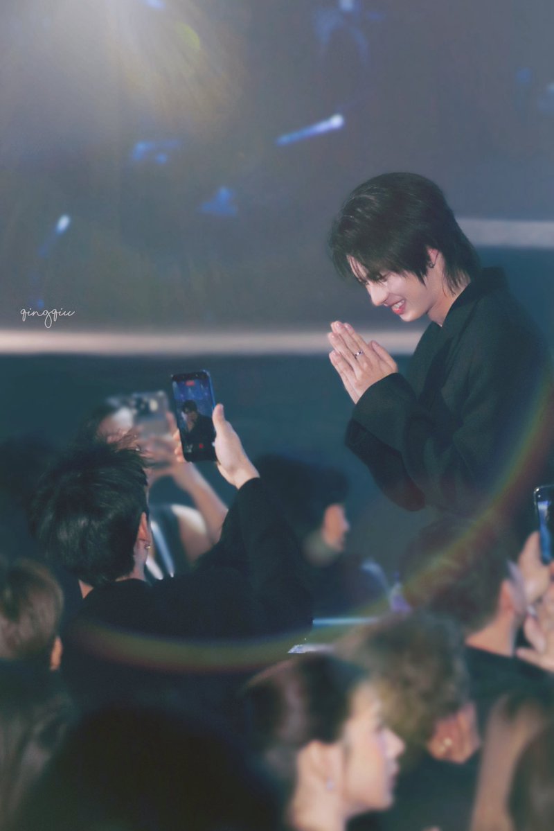 QingQiu_R's tweet photo. นักซัพพอร์ทนัมเบอร์วันของพุพุ

#YAwards2025xPoohPavel 
#poohpavel #ppoohkt #pavelphoom https://t.co/9JOoB1UMHK