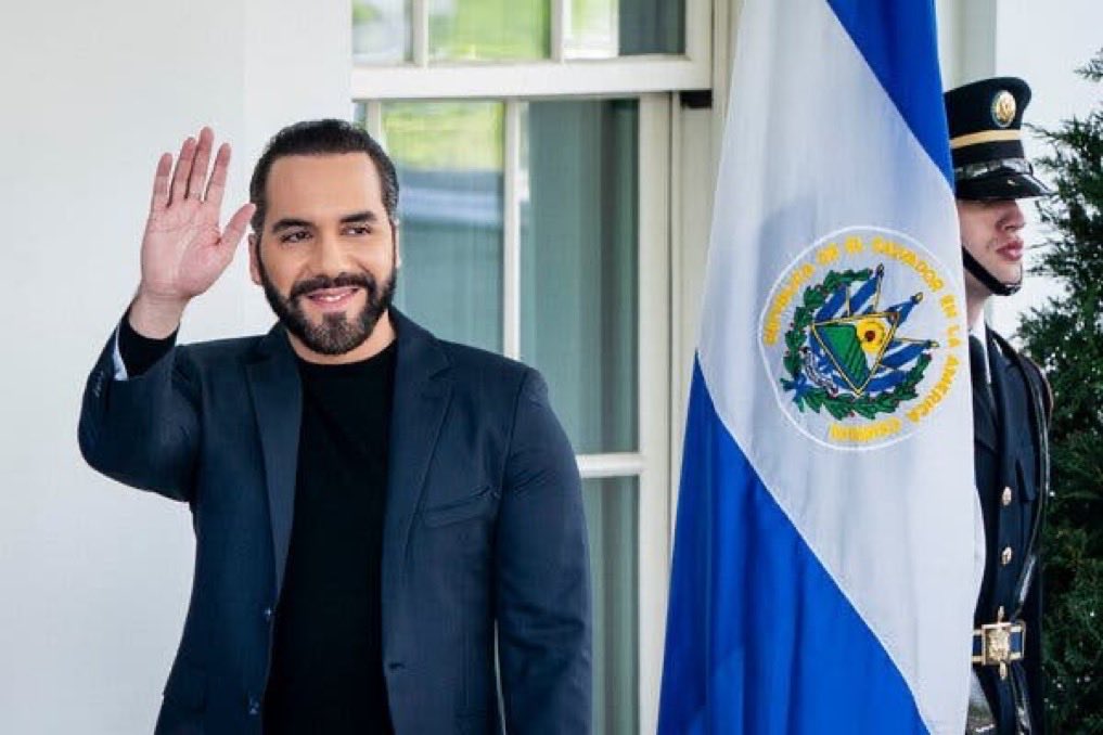 Sunflowers1244's tweet photo. Feliz 45 años Presidente @NayibBukele que Dios lo bendiga siempre , gracias por todo lo que hace por el pueblo 😎 https://t.co/SyS2pKwRft