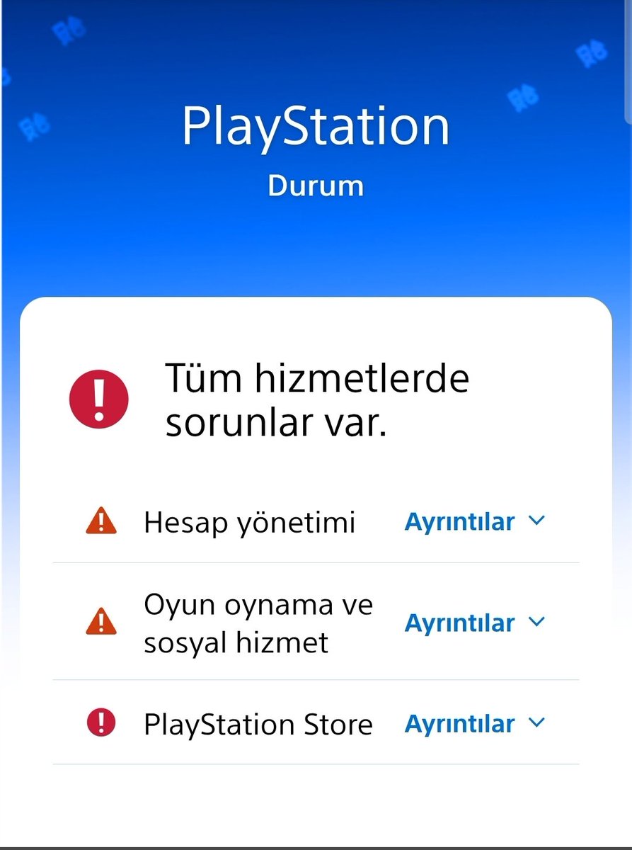 HKurbaga's tweet photo. @MortisWes Öğlen 2 civarından beri gitmiş durumda. 17:00 civarında siteye düştü durumlar. Bekliyoruz bakalım 😐 https://t.co/U769uuANxh
