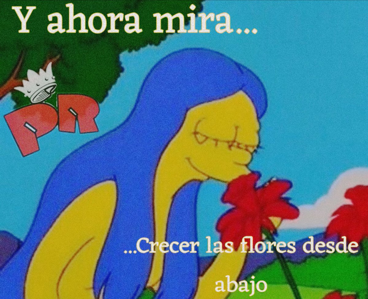 Patota06's tweet photo. Salvo del hoyo, podemos salir...rota, torcida, pero se sale. 
🫶 https://t.co/W8imf8kEVP