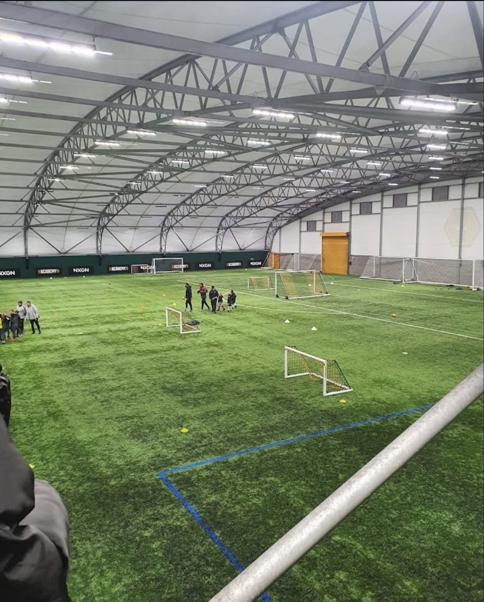 MolineuxReport's tweet photo. #Wolves at risk of losing Category One academy status in fresh blow to relegated club. 

Removal of license possible amia concerns over facilities. Wolves are fighting it and pledging financial commitment to academy. 

Final decision expected on Monday

@JPercyTelegraph | #wwfc #wolves