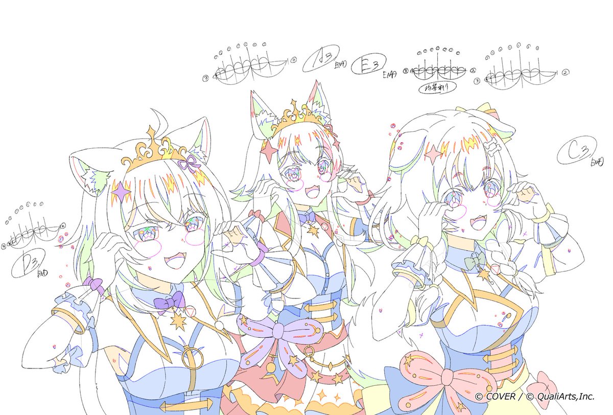 nottsun_peipei tweet picture