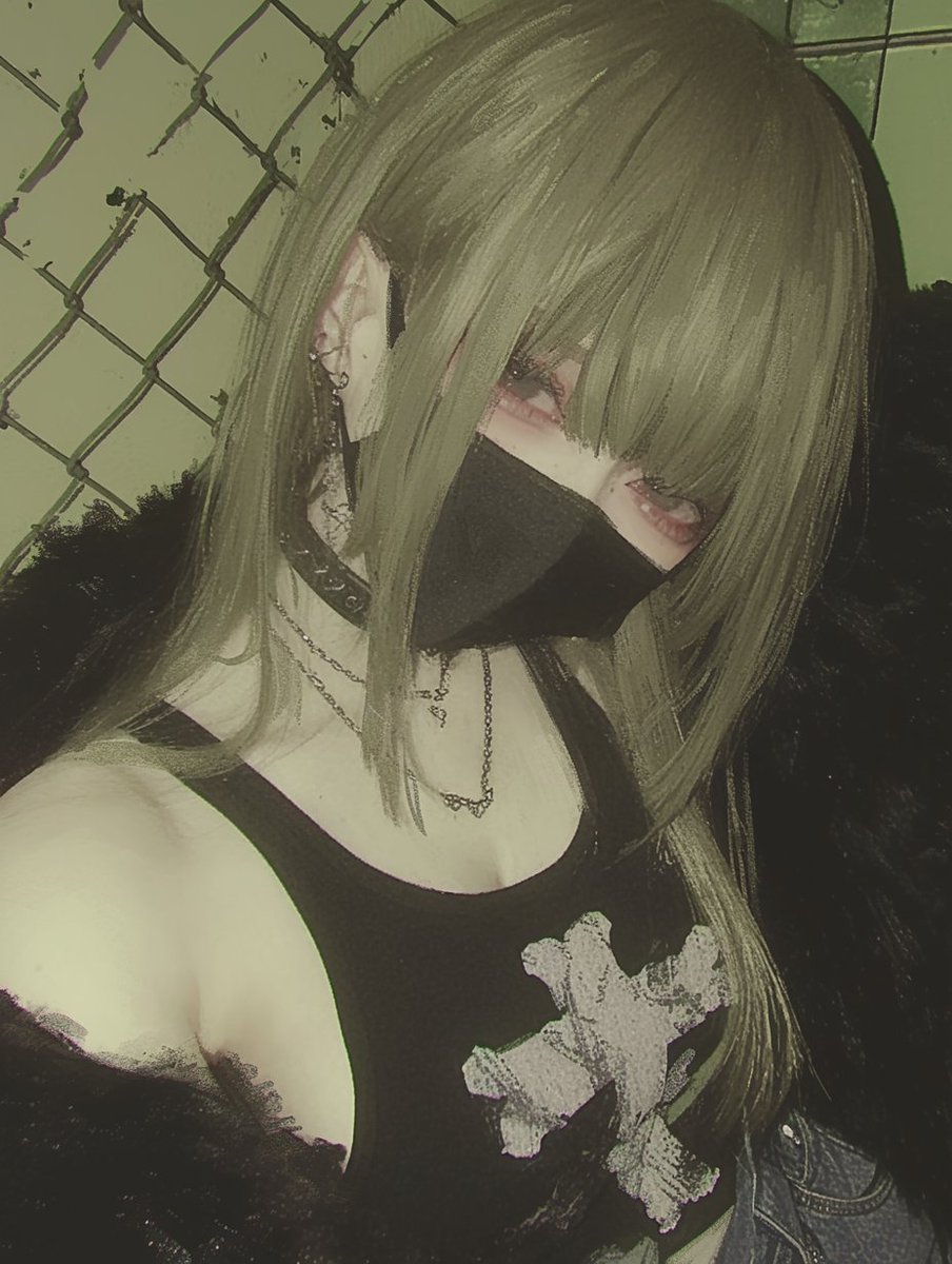 惡意 (@748cm) / Highlights / X