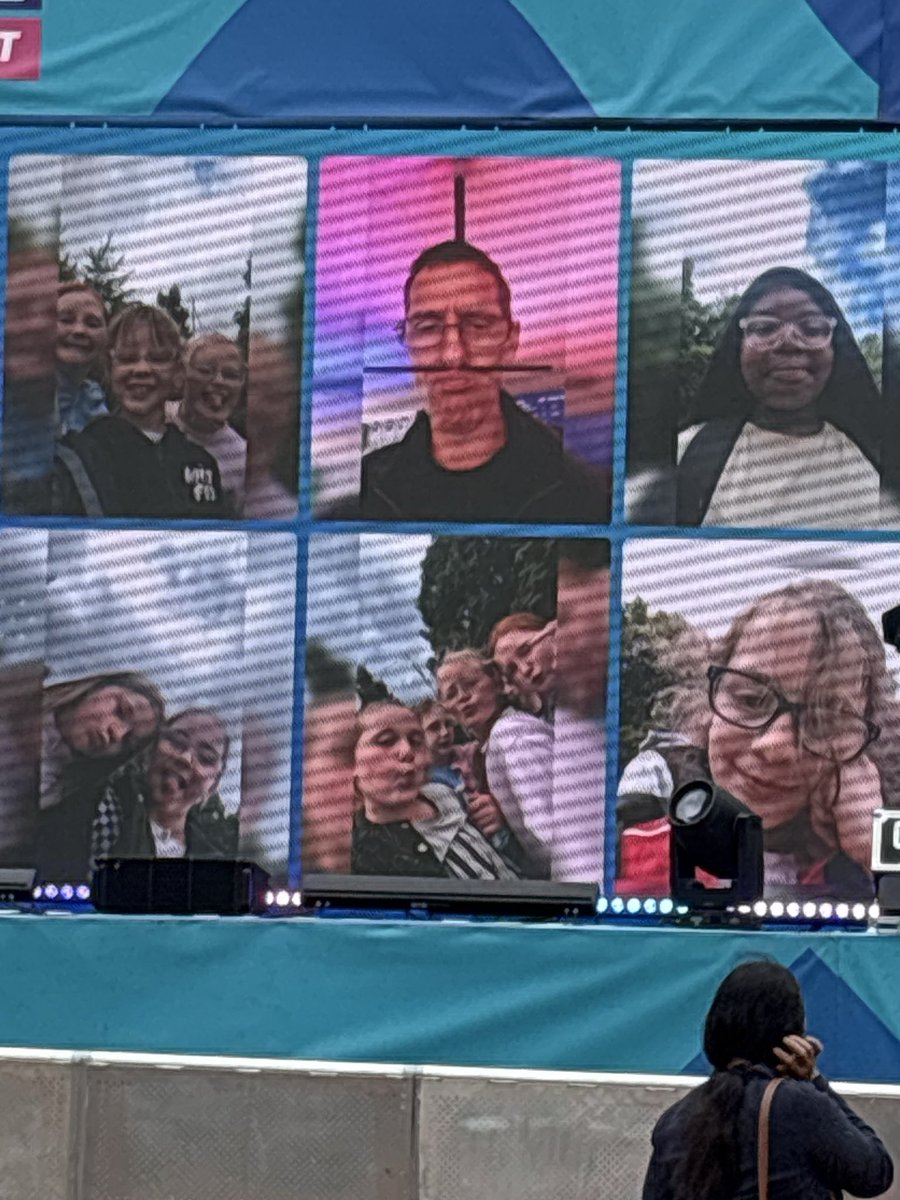ERAGLENBURN's tweet photo. Group 3 went on a trip to Kelvin Grove Park and got to experience many fun activities all to do with the Common wealth games in Glasgow!
@GlasgowCC 
@Glasgow_Sport 
#CHFAP
#Activeglasgow 
#Commonwealth https://t.co/rcMpOxHra4