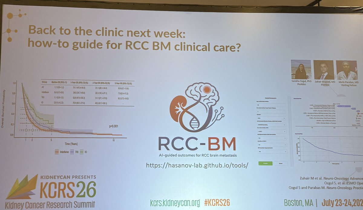 Katy Beckermann (@katy_beckermann) — KCRS26 slide 2 of 2