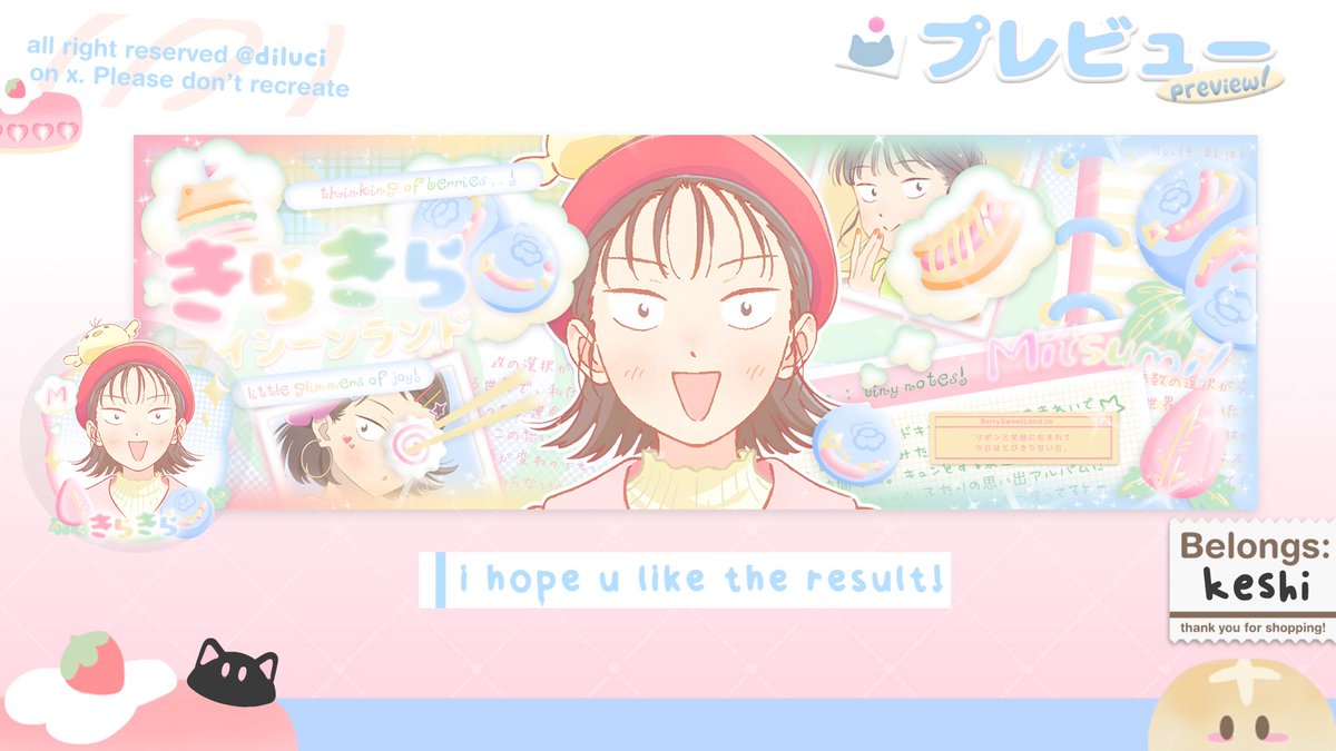 keshi. ♥︎ tweet media