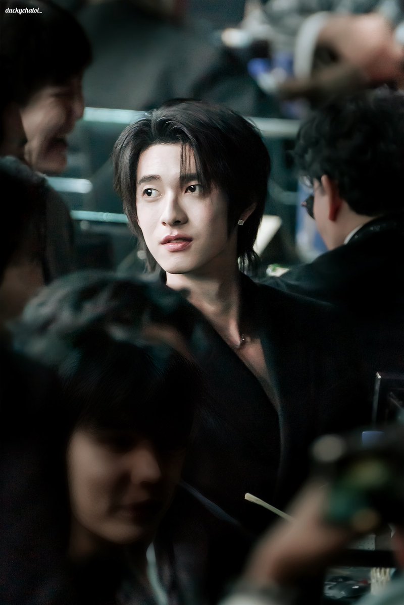 duckychatoi_'s tweet photo. บทพระเอกธงแดงเข้าน้องพูห์ได้ยัง ?

POOHPAVEL TH YCONTENT2025

#YAwards2025xPoohPavel

─ ★ ─ #ppoohkt @ppoohkt ─ ★ ─ https://t.co/MhboBcIuH3