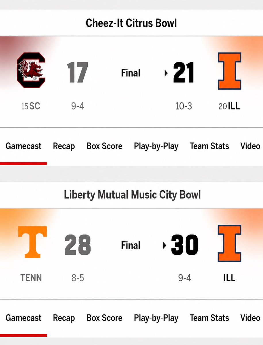 BretBielema's tweet photo. I agree with you coach and appreciate you bringing this up…… #ILL #CFB https://t.co/C0aOrEm7MW