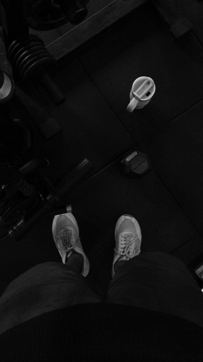 jvicttorcabral's tweet photo. 🏋🏽‍♀️ https://t.co/PYWR3Q1CGv