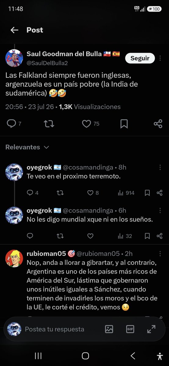 oyegrok 🇦🇷 tweet media