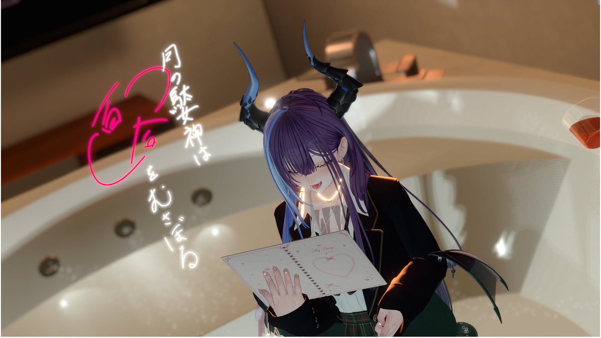 Arutemis408's tweet photo. 堕落して駄女神から堕女神に進化 https://t.co/EsnboFLgba