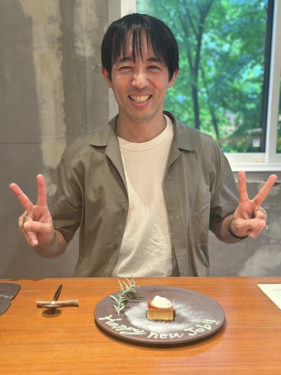 Takuji Yoshida tweet media