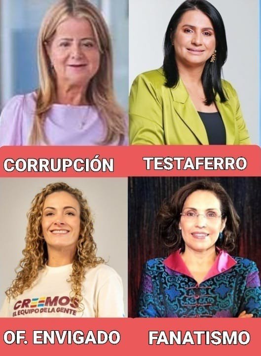 emiliolagos1's tweet photo. Las damas de la Patria Milagro: https://t.co/eLWVPEvBaH
