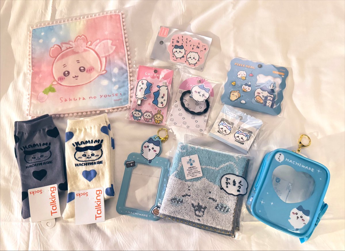 emiliahachiware's tweet photo. 韓国限定商品、あとは今まで見たことないもの、タイミング逃して買えなかったものなどなどをGETして参りました🥹 https://t.co/SqYceGFoUE