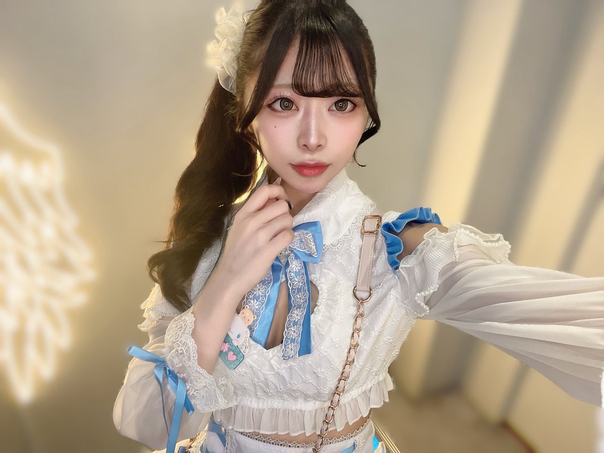 Lenachan_tencom's tweet photo. おきゅいん♡♡

もういました！！

꒰ঌ@tencom_ikb ໒꒱ https://t.co/ljL2lKlpSK