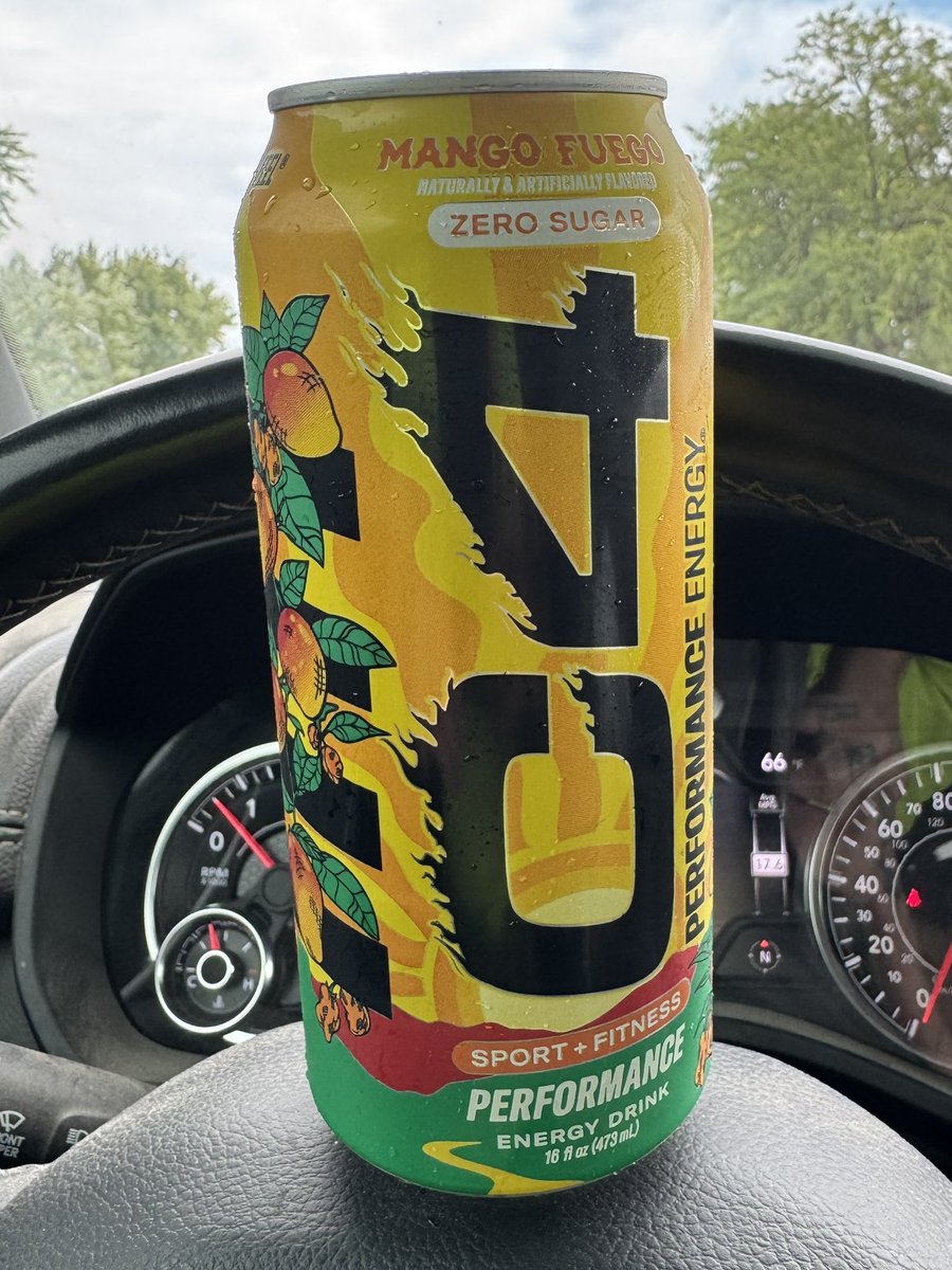 DefFred_'s tweet photo. Not bad but I wouldn’t call it fuego. There is something in there that tickles the sinuses a touch but nothing  crazy https://t.co/clpgBZQ61v