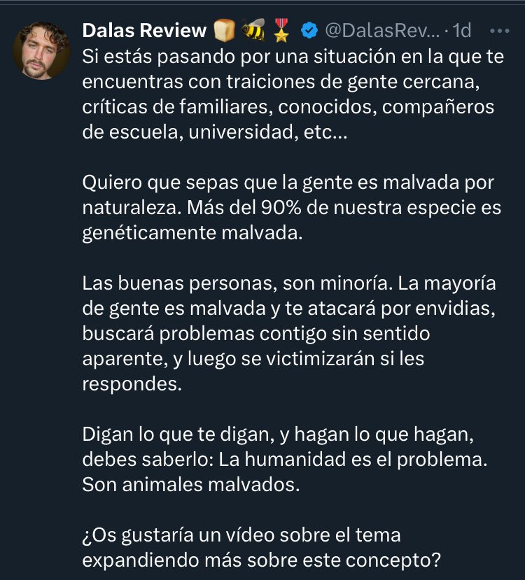 Albertopambi's tweet photo. @elec_humilde El sectario hablando de sectas xdddd https://t.co/lziohRSEc1